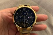 Tommy Hilfinger watch