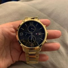 Tommy Hilfinger watch
