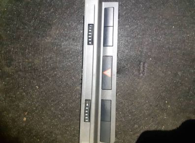 Audi A6 C6 Hazard Switch Button