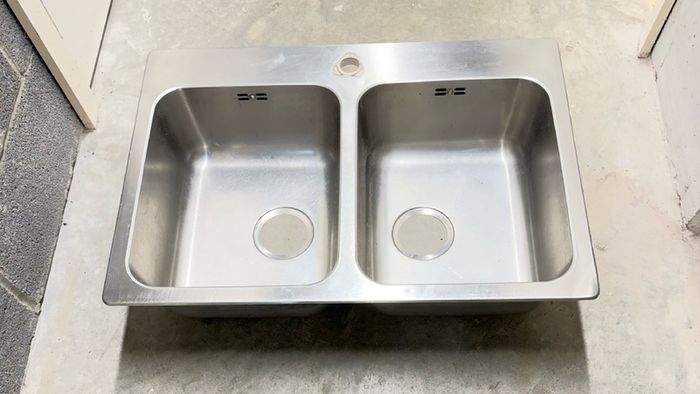 kitchen Sink