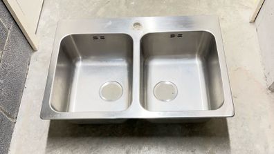 kitchen Sink