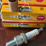spark plugs NGK BPR6ES Image 4