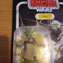 Star Wars Vintage Collection: Yoda 3.75'' Image 2