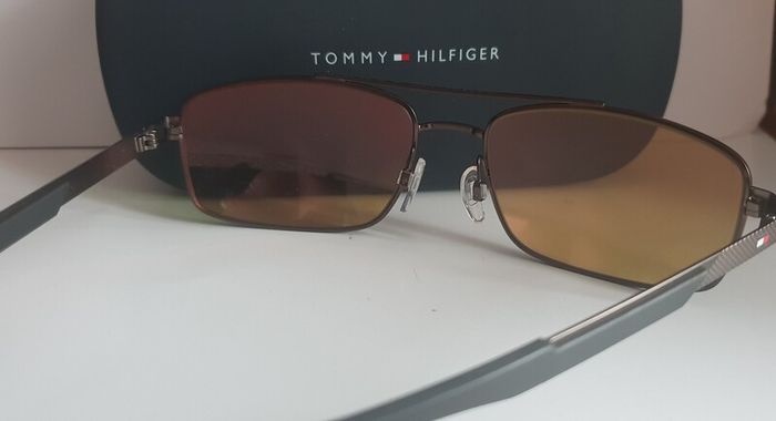 Tommy Hilfiger Sunglasses