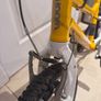 woom 16in bike Image 5