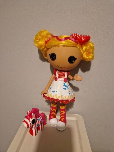 lalaloopsy