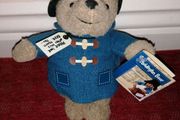 Vintage Paddington Bear