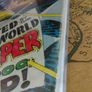 Showcase ! Issue #73 ! FIRST APPEARANCE OF CREEPER ! Silver Age Comic from 1968 ! by DC Comics ! Image 9