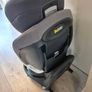 BeSafe iZi Turn i-Size Rotating Car Seat with ISOFIX Base Image 3