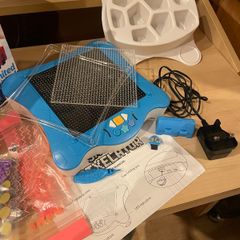 smART Pixelator  - Design Pixelate 2D 3D STEAM Learning Art Toy Creative Bead