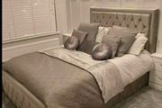 new beds