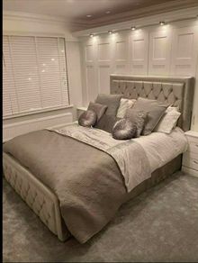 new beds