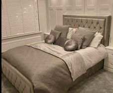 new beds