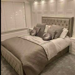 new beds