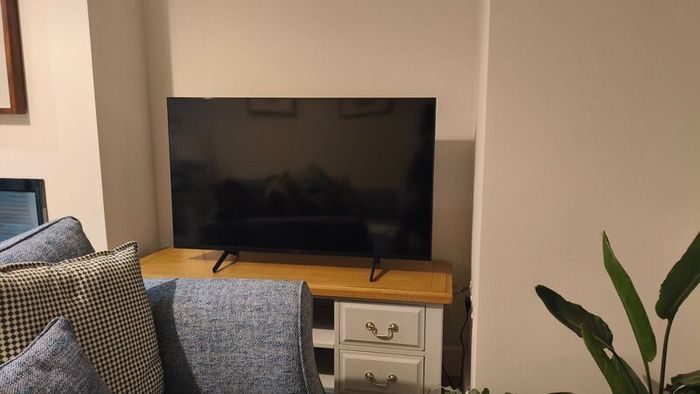 Sony Tv Set - Kd-50x81k  4k Hdr Tv
