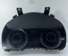 HYUNDAI I40 2012 Tacho Instrument Cluster Speedometer Speedo 94001-3Z050 A2l10b7