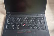 Lenovo Thinkpad T490S, i7 8th gen, 16gb, 256 ssd, 14" FHD Screen, Windows 11