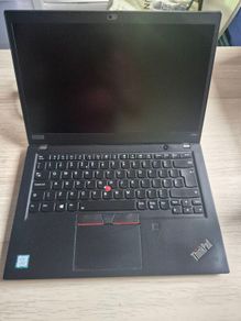Lenovo Thinkpad T490S, i7 8th gen, 16gb, 256 ssd, 14" FHD Screen, Windows 11