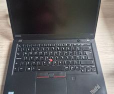 Lenovo Thinkpad T490S, i7 8th gen, 16gb, 256 ssd, 14" FHD Screen, Windows 11