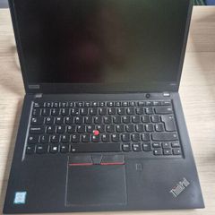 Lenovo Thinkpad T490S, i7 8th gen, 16gb, 256 ssd, 14" FHD Screen, Windows 11