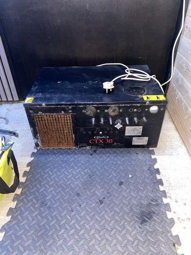beer cooler