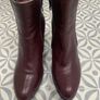 Marco Moreo Leather Boots Image 2