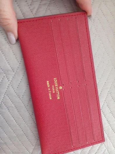 Cards holder wallet