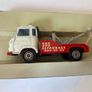 Solido Saviem Tow Truck New Rare Image 2