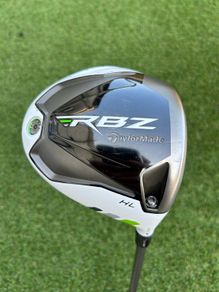 Taylormade RBZ HL driver