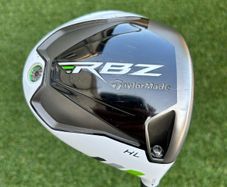 Taylormade RBZ HL driver