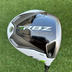 Taylormade RBZ HL driver