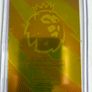 Match Attax Haaland Golden Baller Image 2