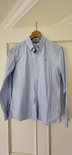 Boys Confirmation Outfit