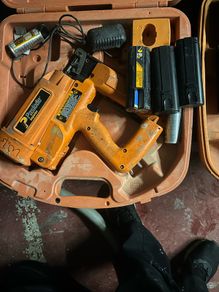 paslode nail guns