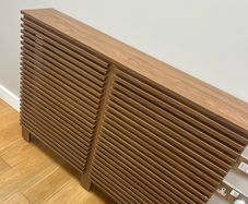 radiator cover