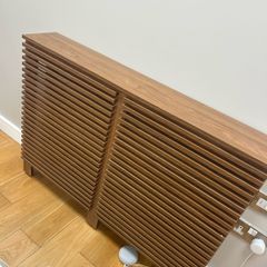 radiator cover