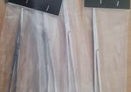 Forceps Straight or Bend  10inch 25cm