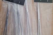 Forceps Straight or Bend  10inch 25cm