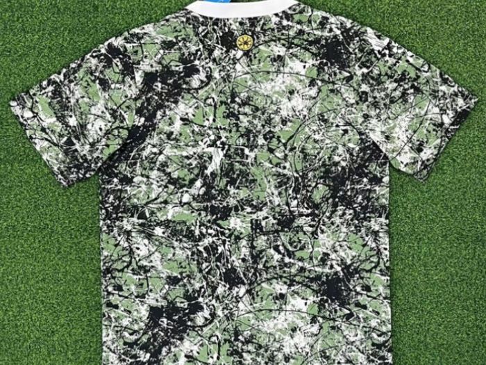 Manchester United x Stone Roses Jersey