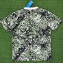 Manchester United x Stone Roses Jersey Image 2