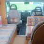 For Sale: Peugeot Elddis Expedition 100 Campervan Image 5