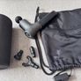 Vyper 2.0 Vibration Massager + Sonitas Equipment Image 3