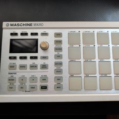 Maschine Mikro MK2