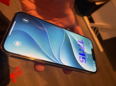 Iphone 13 Pro Max 128GB Nearly New