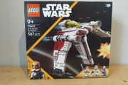 lego 75432 V-19 Torrent Starfighter