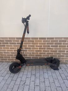 Kukirin G4 electric scooter