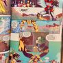 Mighty Morphin Power Rangers 30th Anniversary Special Boom Studios Comics Image 5