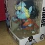 Jinbe Chase Varient Funko Pop Image 2
