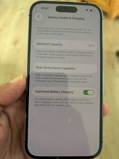 iPhone 14 Pro 128GB