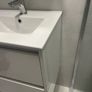 Sonas wall hung vanity unit Image 2